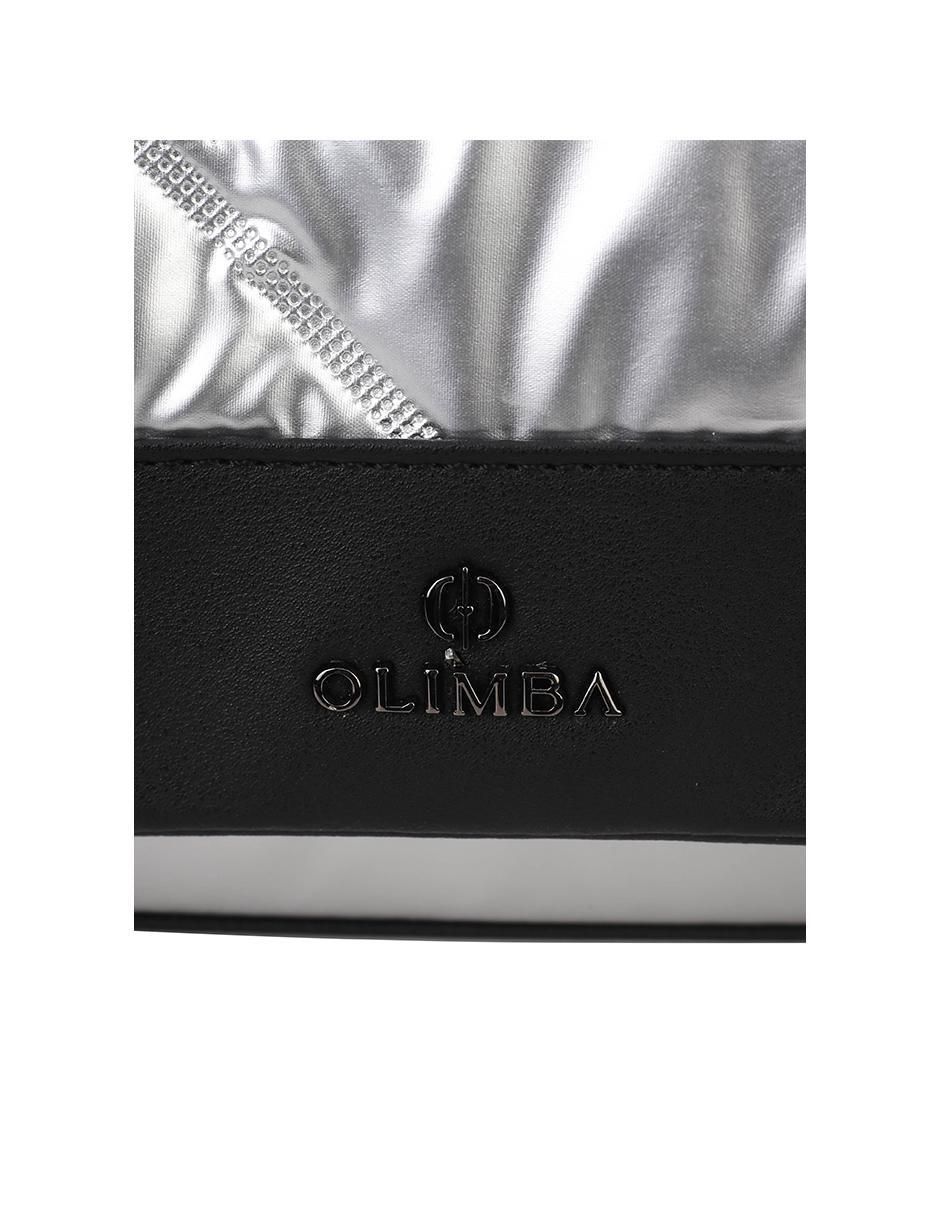 "bolsa" crossbody olimba sin familia no aplica "de" sintético "para" (si aplica) mujer