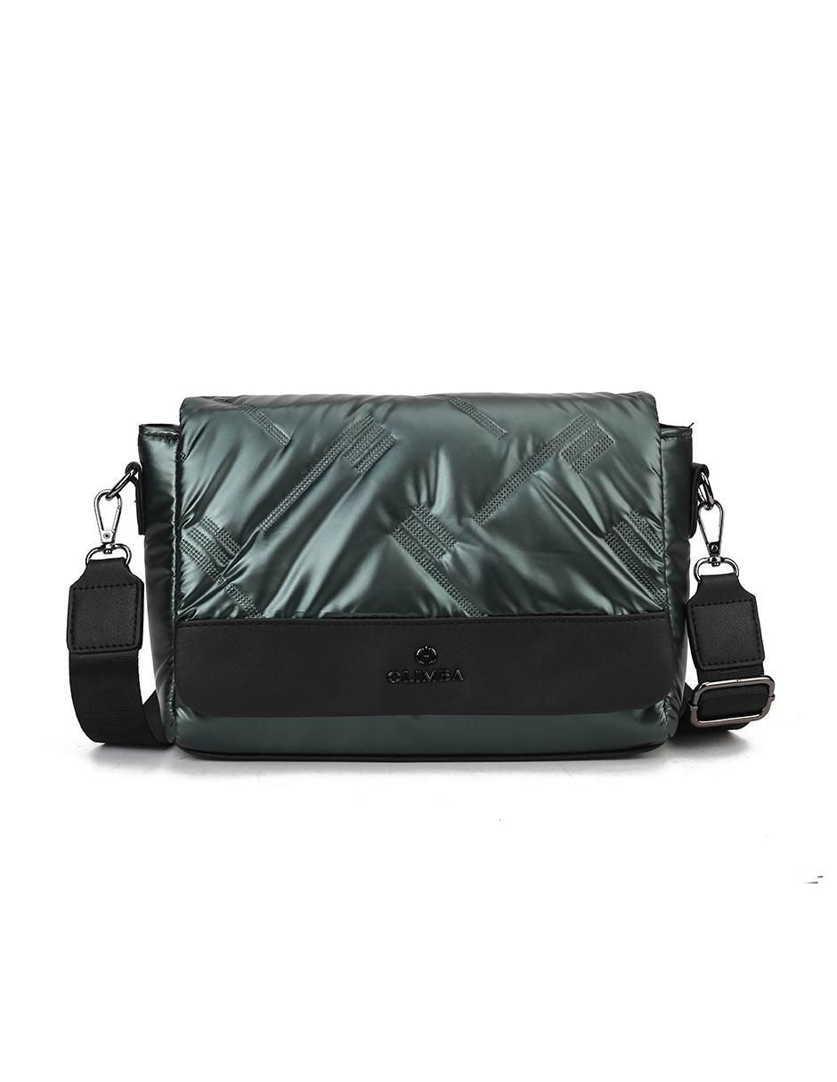 Bolsa crossbody para mujer