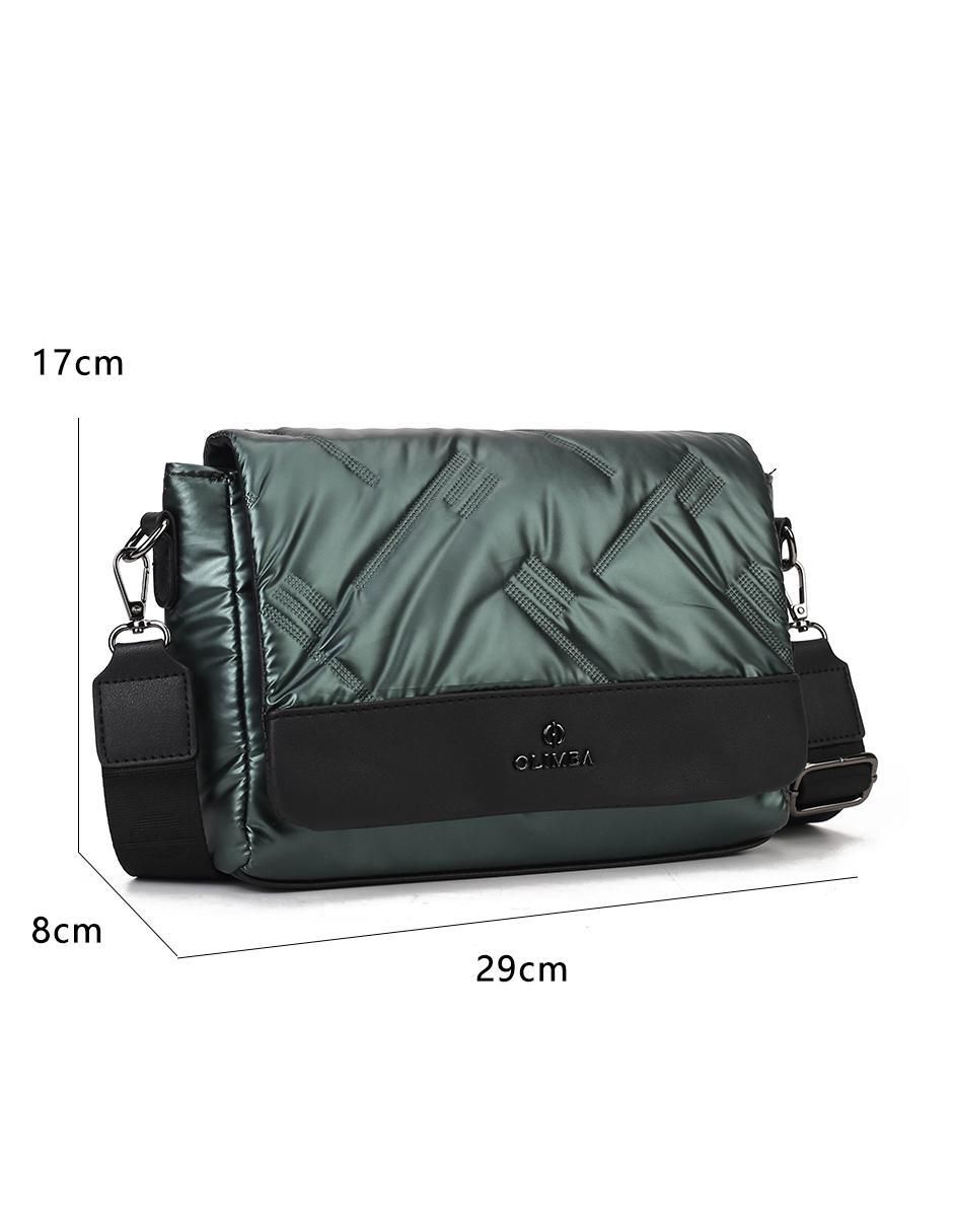 Bolsa crossbody para mujer 5