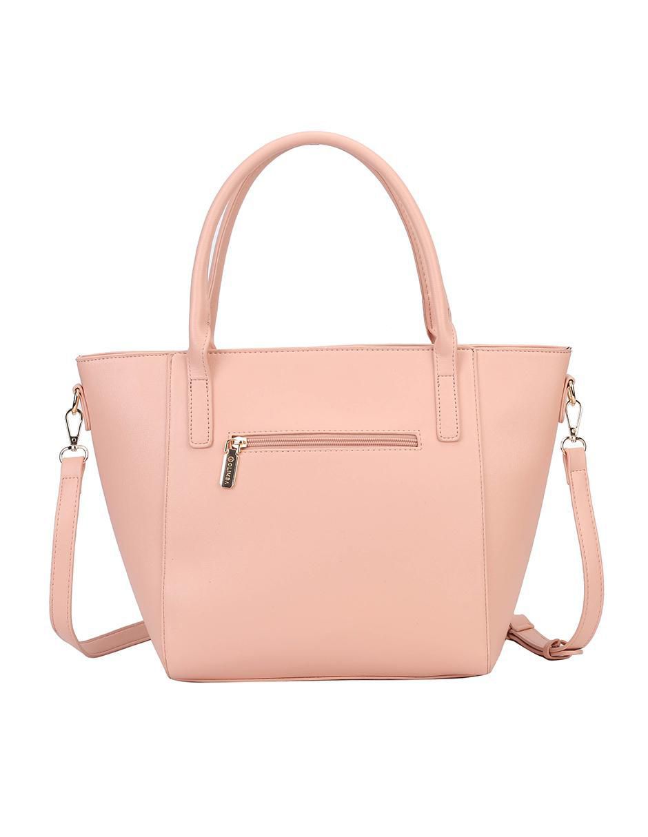 "bolsa" tote olimba sin familia no aplica "de" sintético "para" (si aplica) mujer