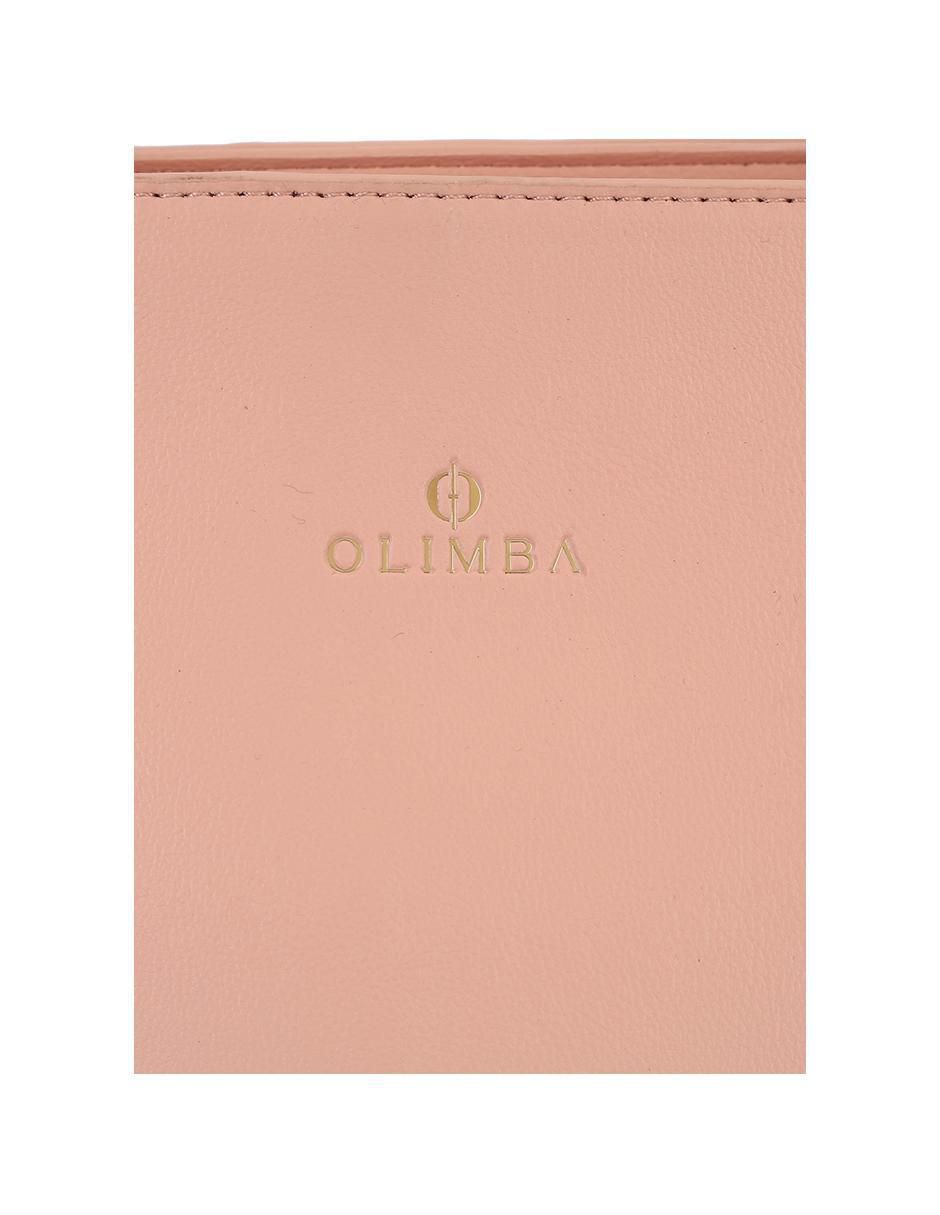 "bolsa" tote olimba sin familia no aplica "de" sintético "para" (si aplica) mujer