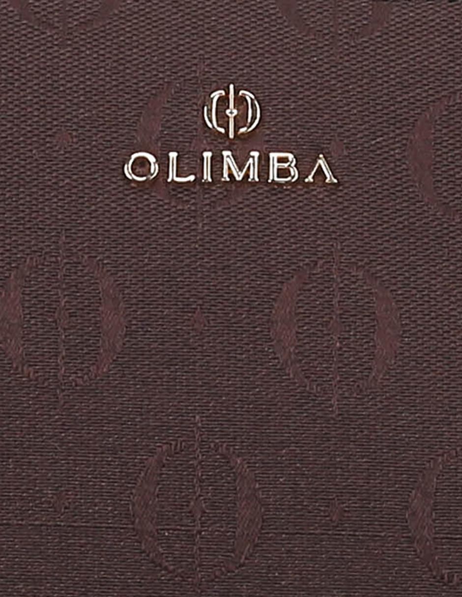 "bolsa" tote olimba sin familia no aplica "de" sintético "para" (si aplica) mujer