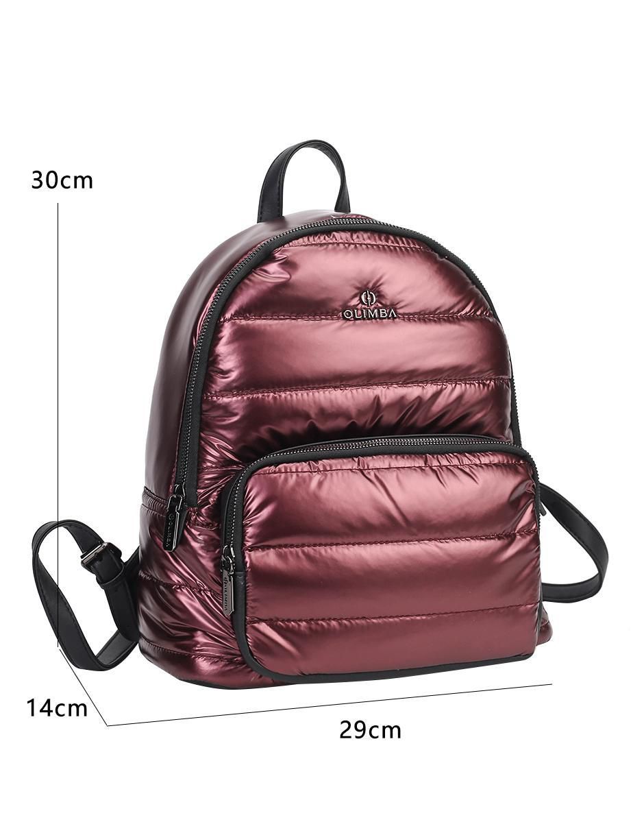 "bolsa" backpack olimba sin familia no aplica "de" sintético "para" (si aplica) mujer