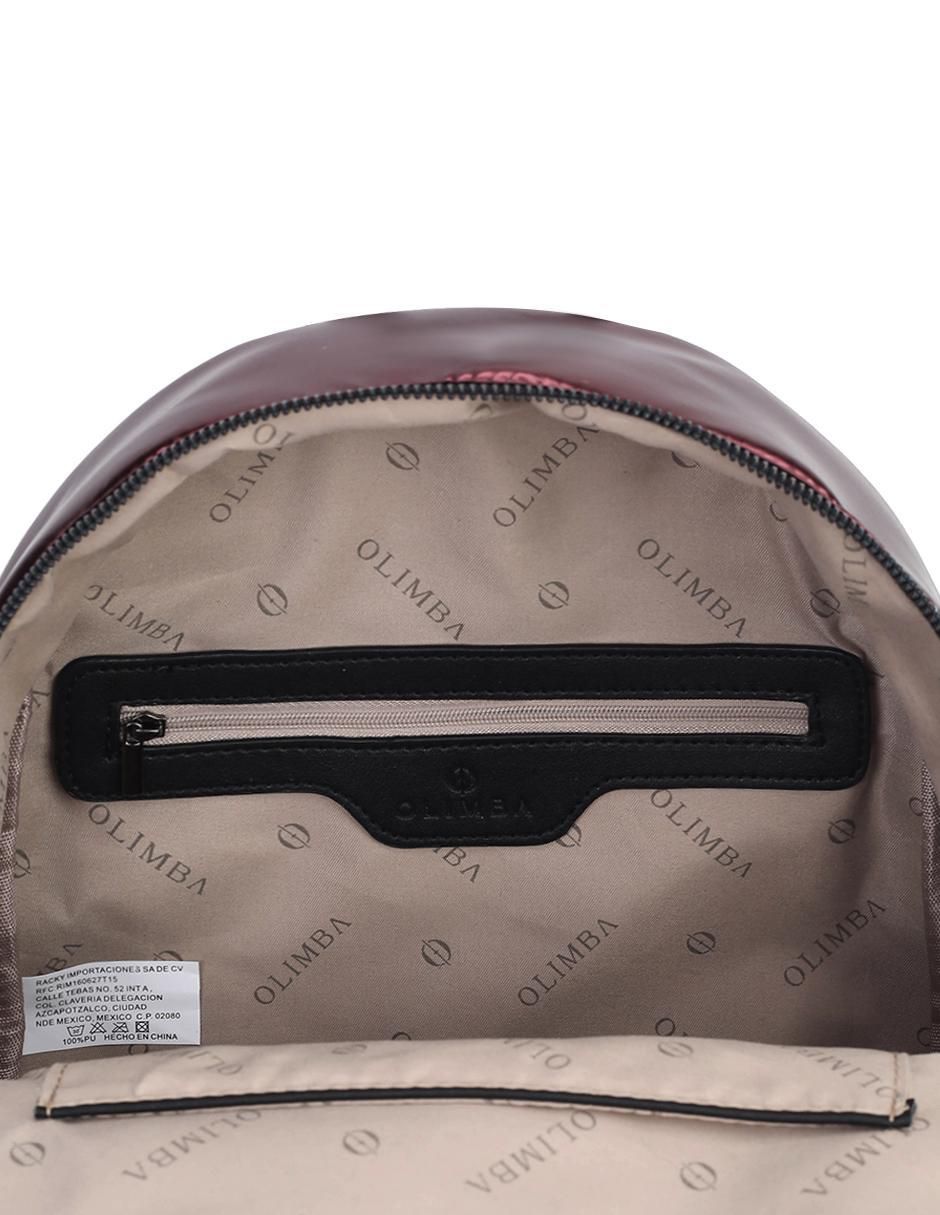 "bolsa" backpack olimba sin familia no aplica "de" sintético "para" (si aplica) mujer