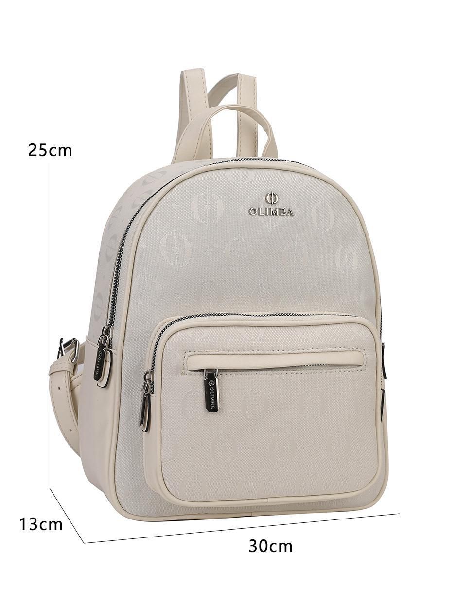 Backpack para mujer 4
