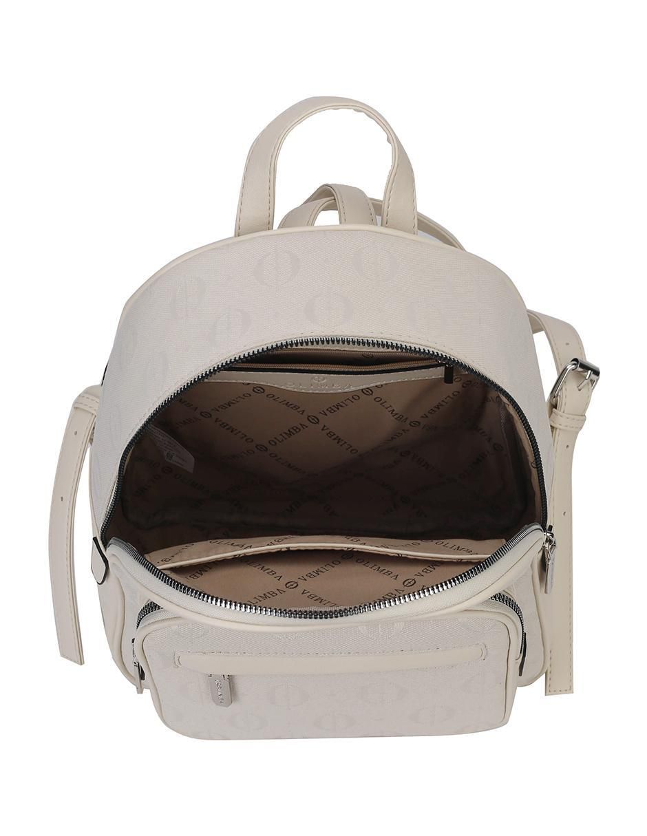 Backpack para mujer 3