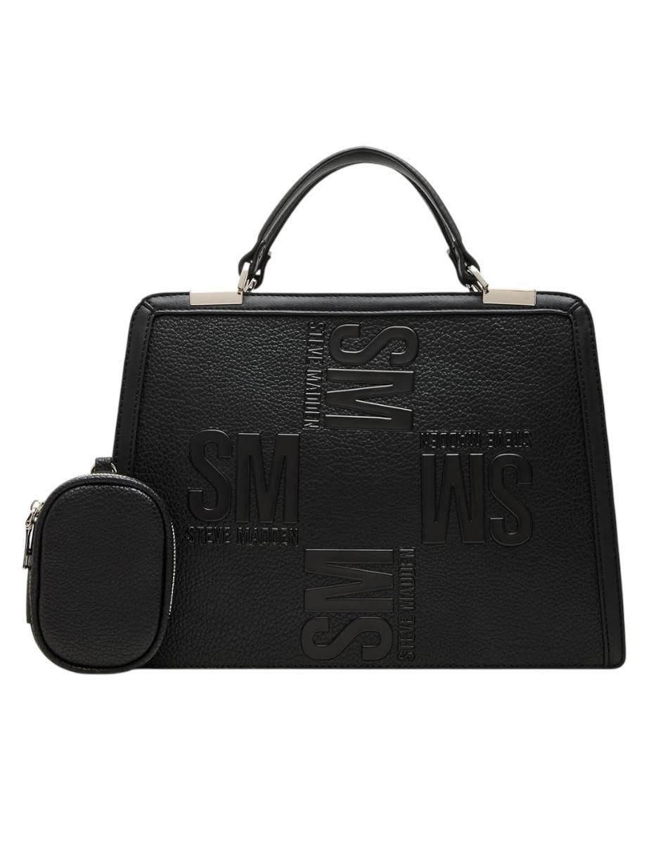 Bolsa shoulder Steve Madden Bmateo de piel para mujer Suburbia