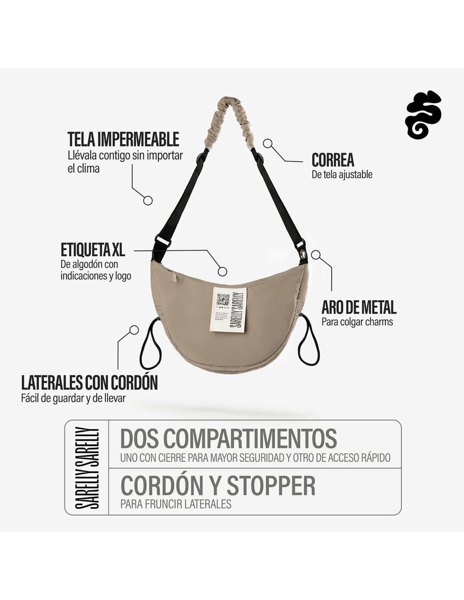 Cangurera unisex 6