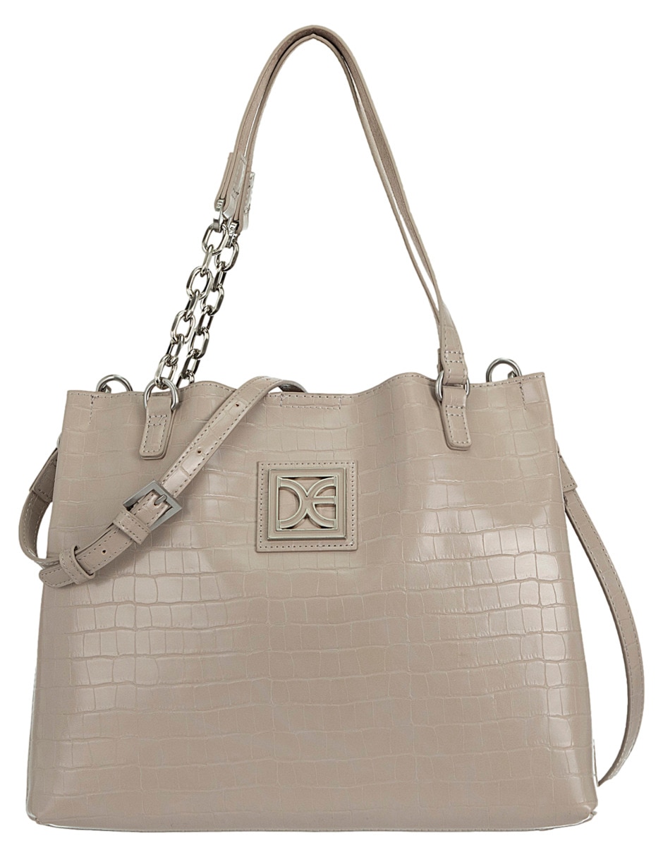 Bolsa satchel Oronia para mujer 1