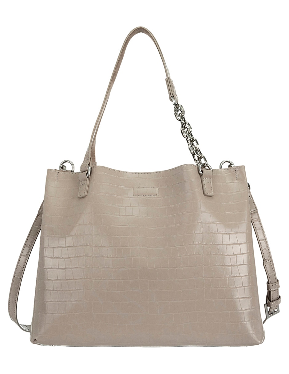 Bolsa satchel Oronia para mujer 4