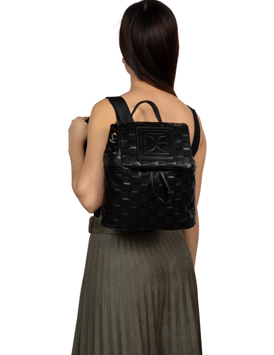 Mochila casual Yilob I para mujer