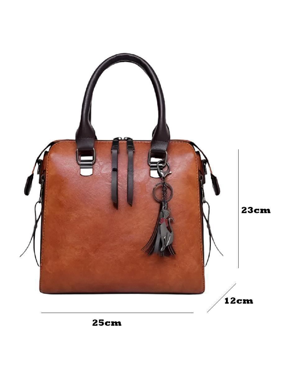 Bolsa tote para mujer 5