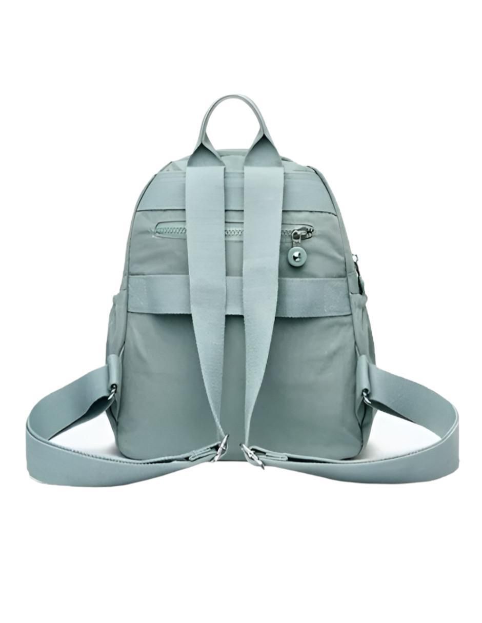 Mochila escolar impermeable para mujer 2