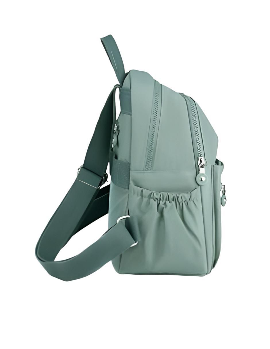 Mochila escolar impermeable para mujer 4