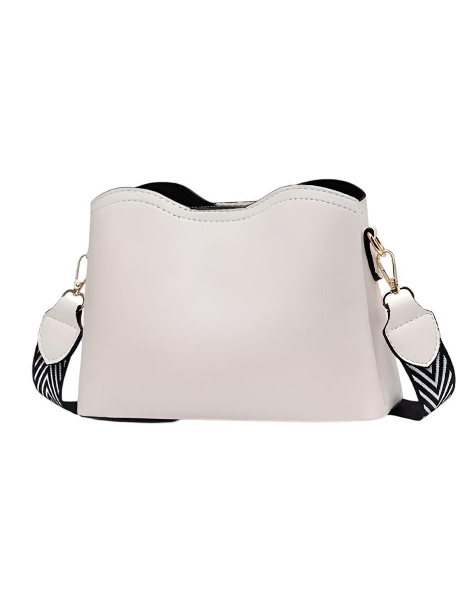 Bolsa shoulder para mujer 2