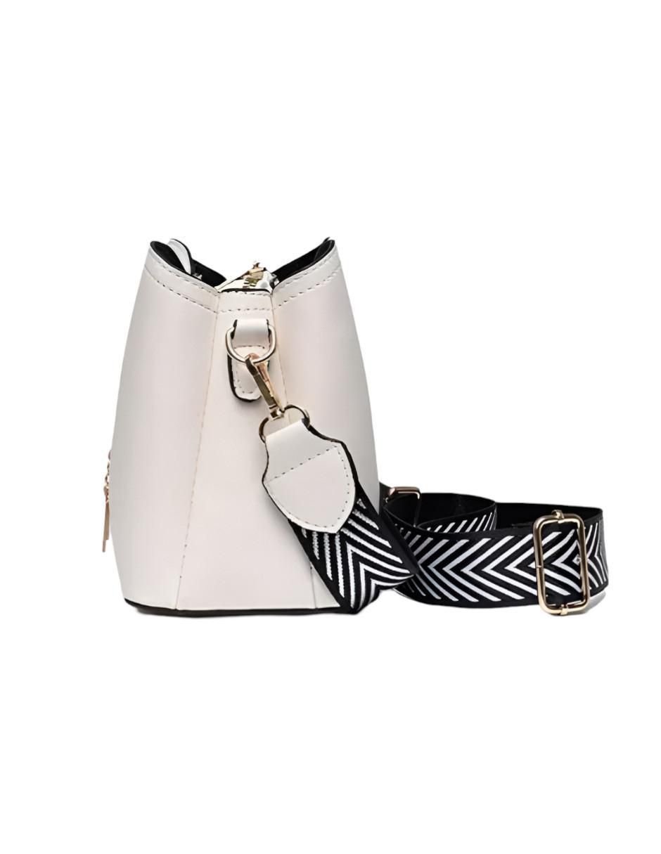 Bolsa shoulder para mujer 3