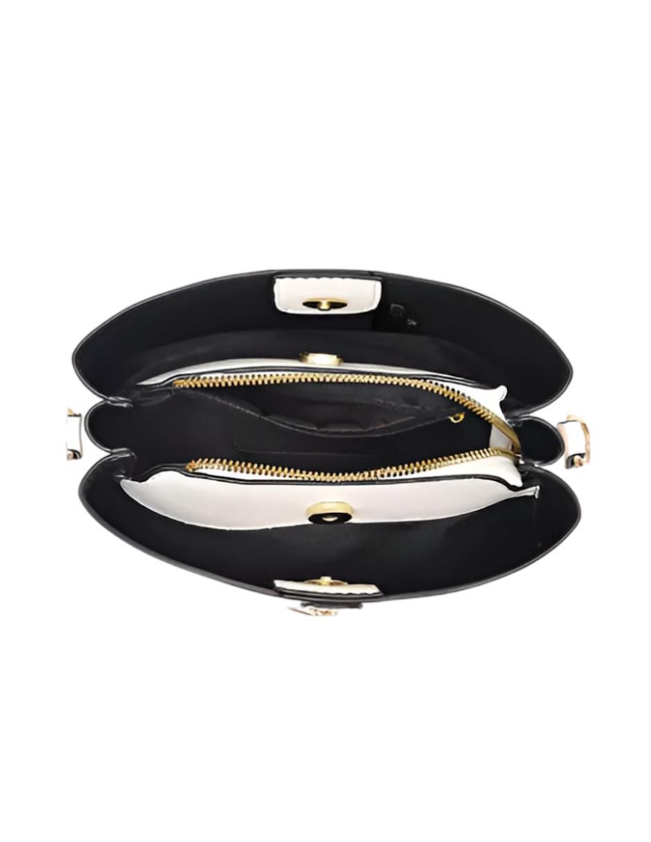 Bolsa shoulder para mujer 4