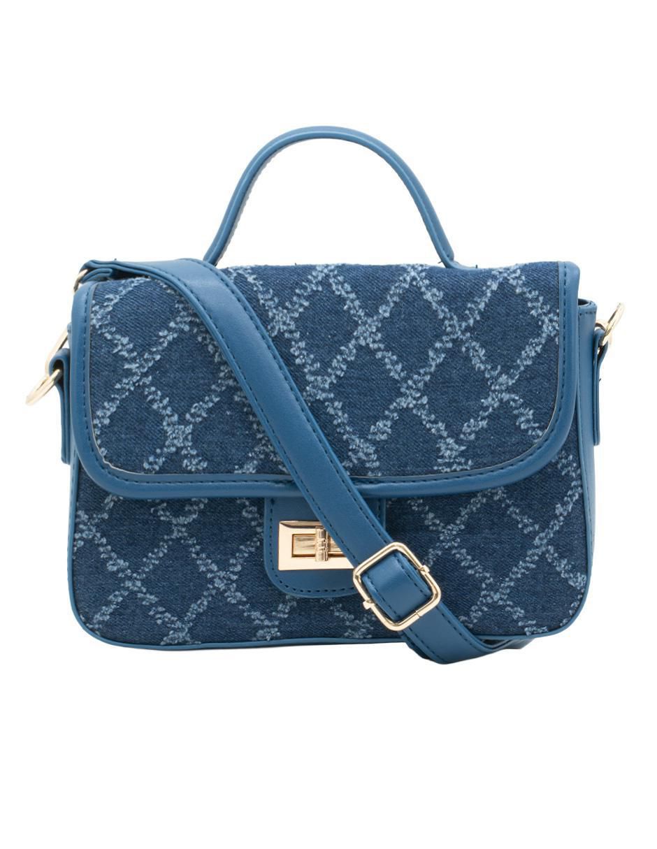 Bolsa crossbody Trendy para mujer