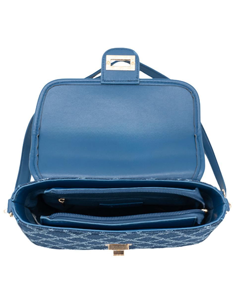 Bolsa crossbody Trendy para mujer 3