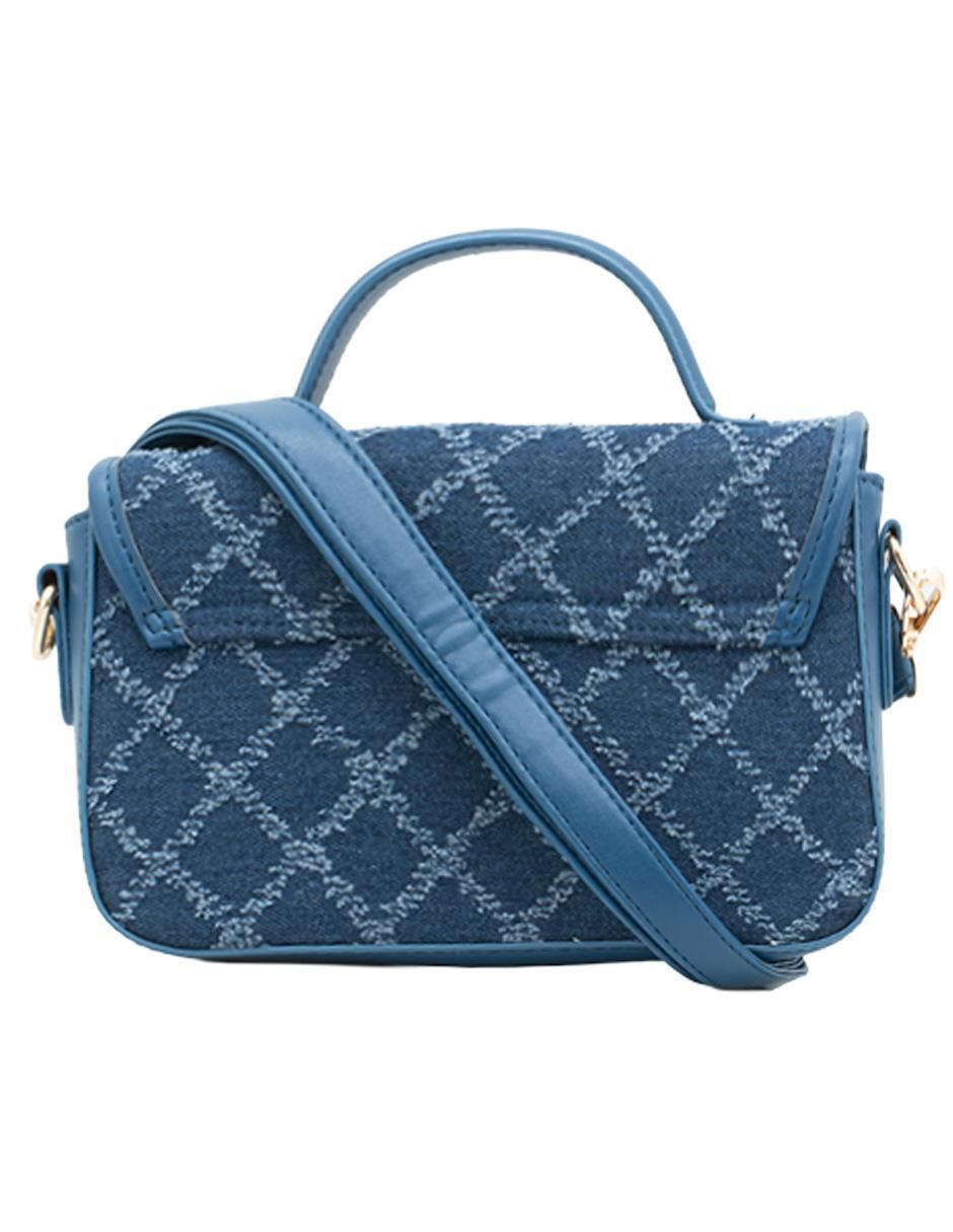 Bolsa crossbody Trendy para mujer 6