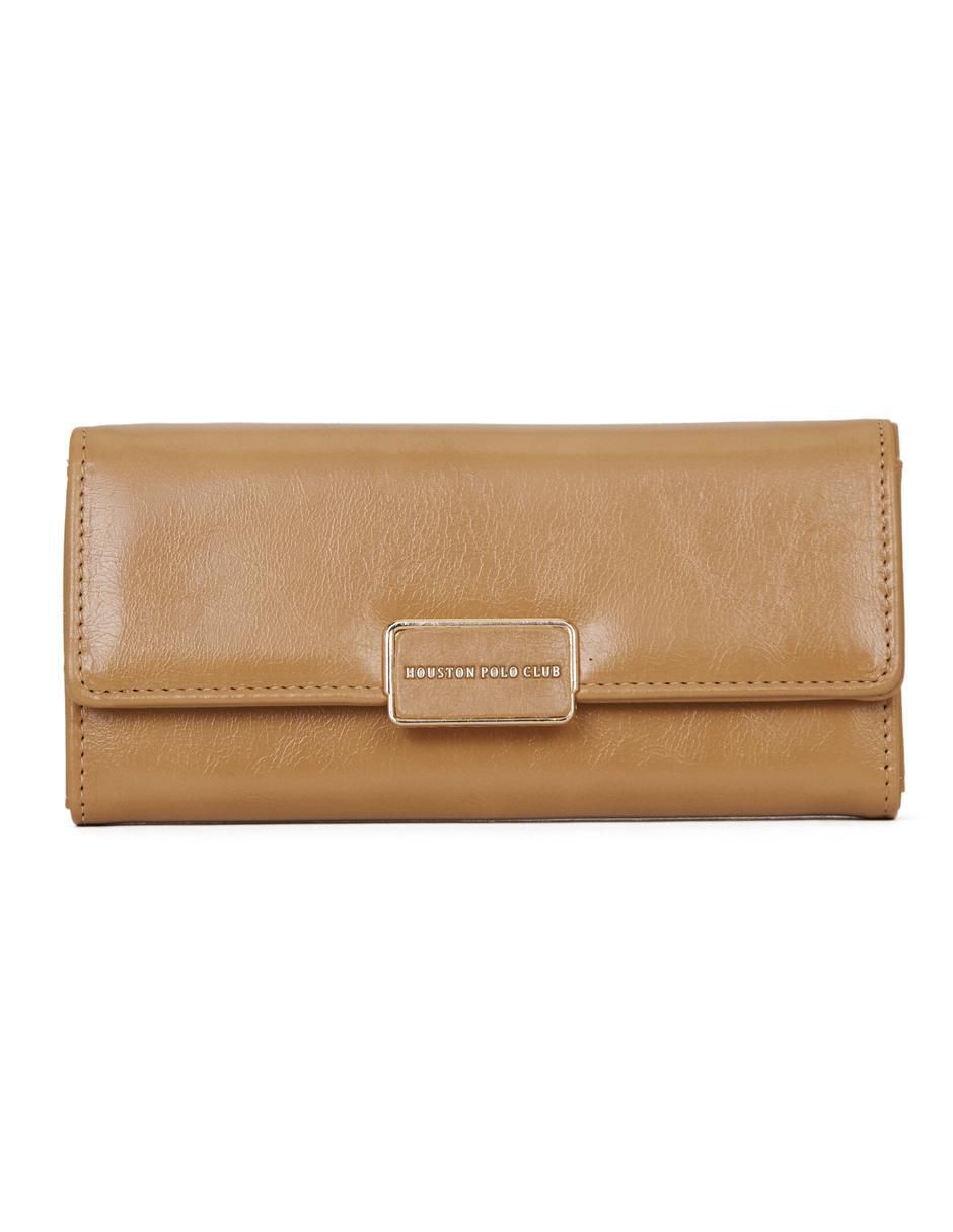 Monedero Original Cartera Polo Club Mujer Cartera Hpc Polo Para - Main Image