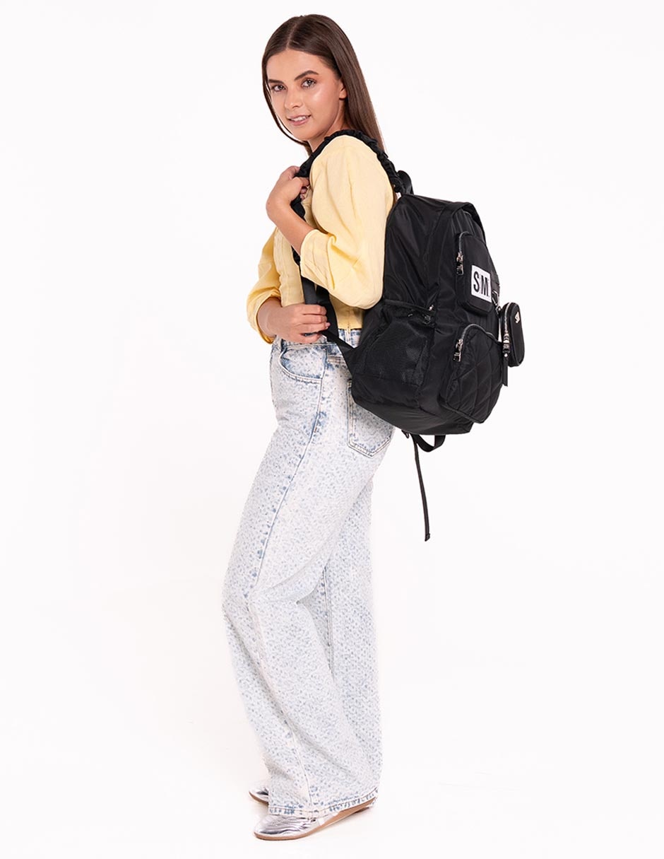 Mochila casual para mujer 7
