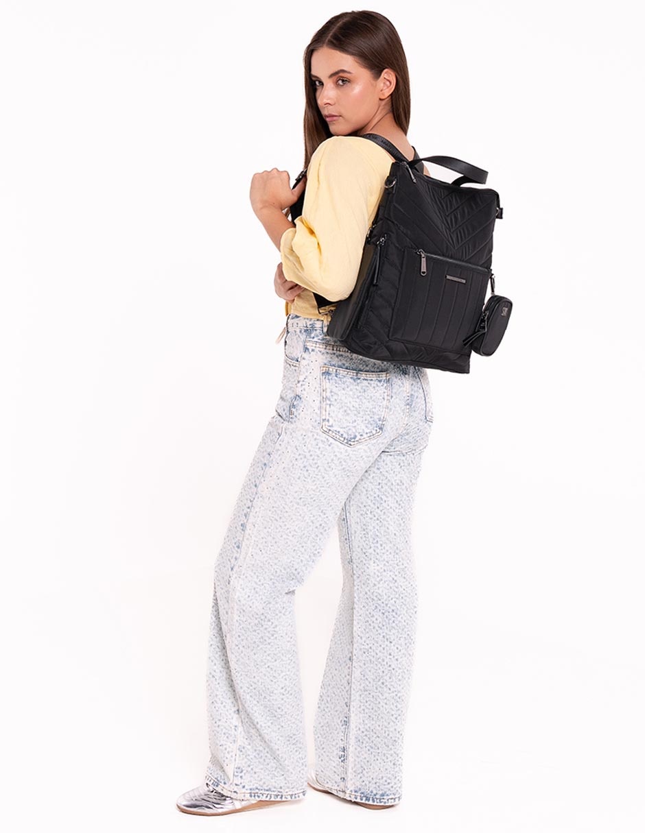 Mochila casual Fall para mujer 3