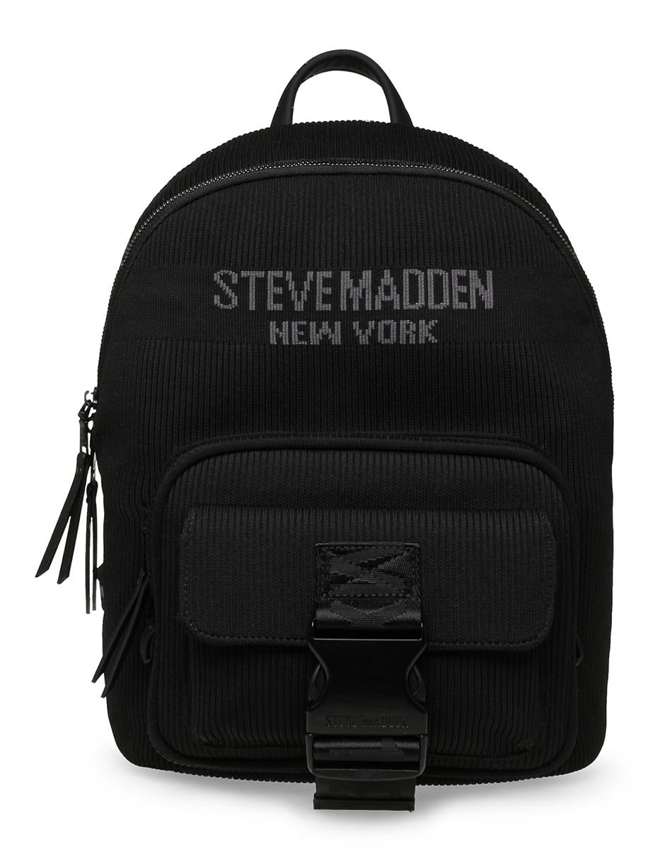 Mochila Escolar Steve Madden Mochila Roja Steve Madden Calli Faux