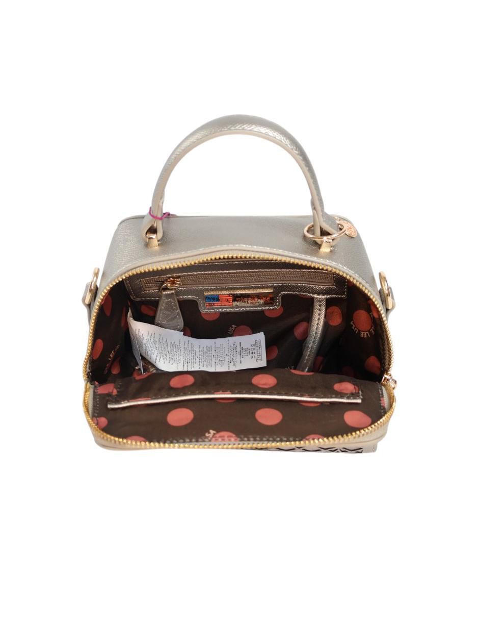 Bolsa crossbody Dreams Blossom para mujer 4