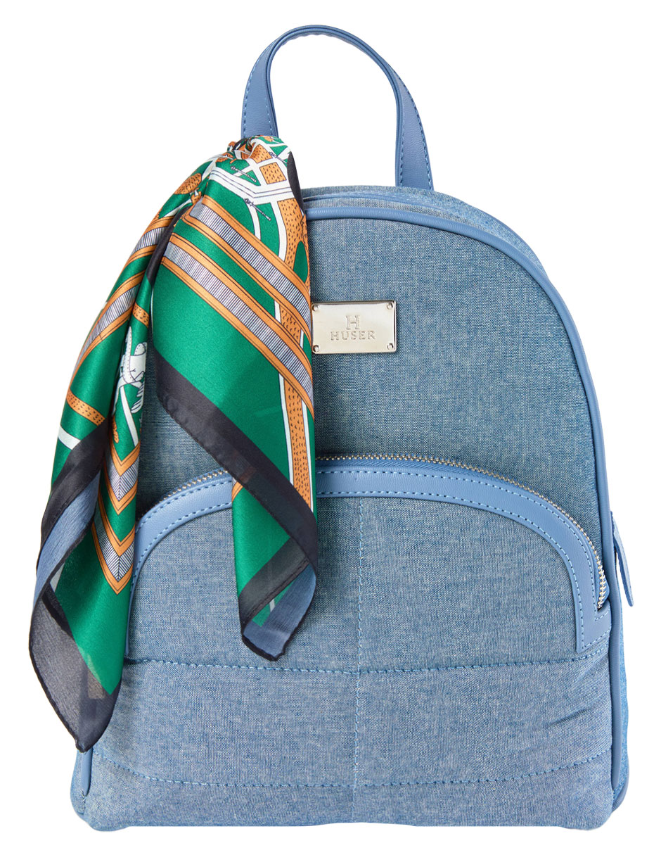 Mochila casual para mujer 1