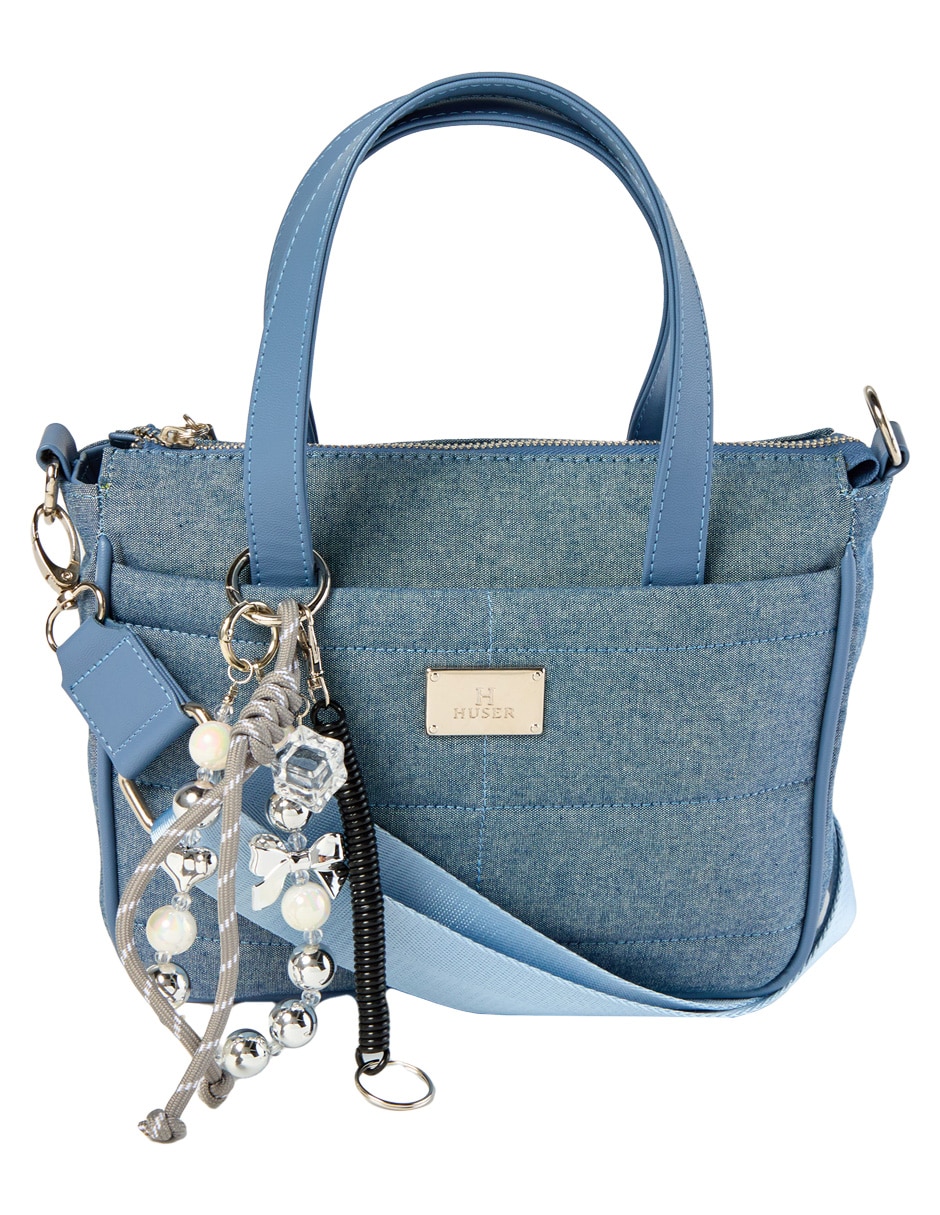 Bolsa dome para mujer 1