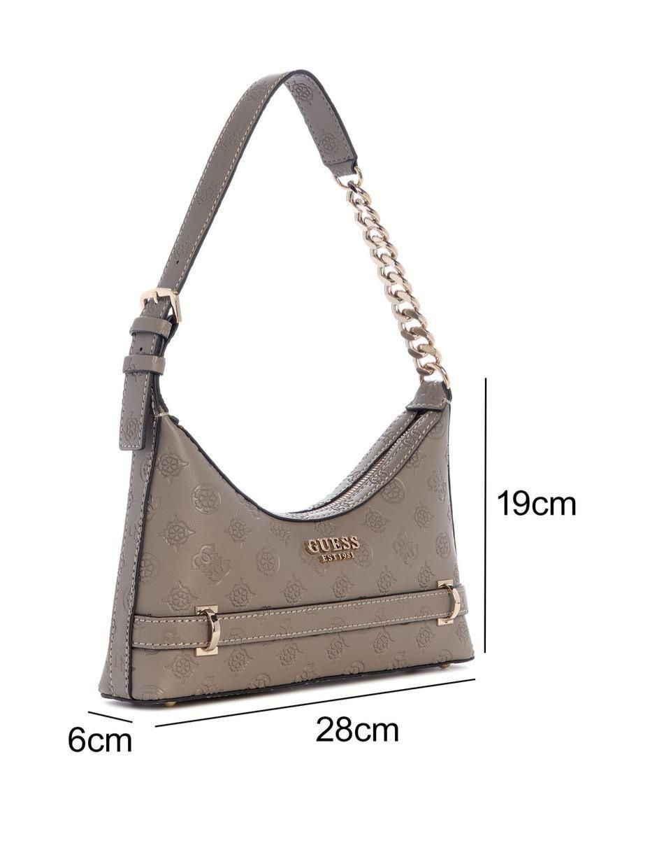 Bolsa shoulder para mujer 5
