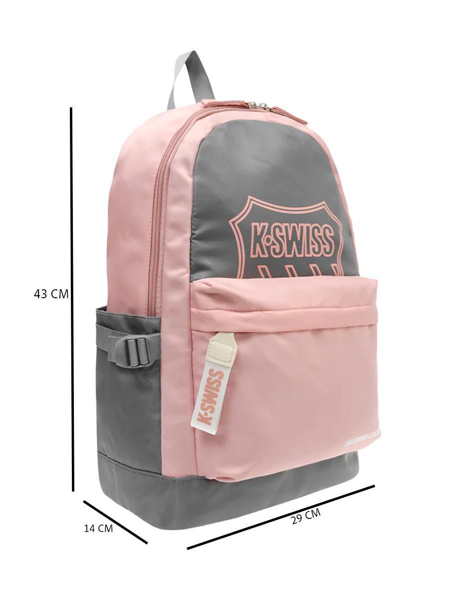 Mochila casual Urban para mujer 5