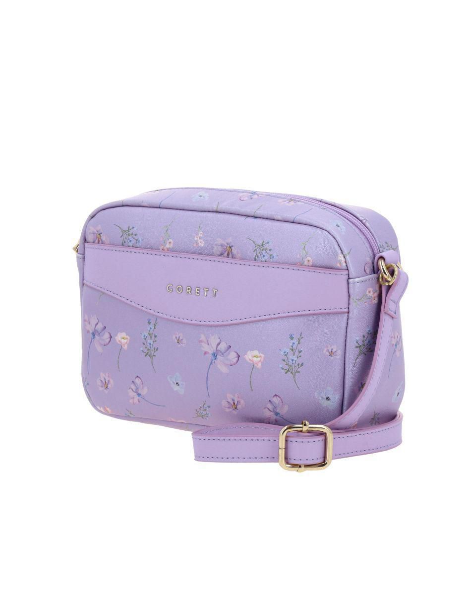 Bolsa crossbody para mujer