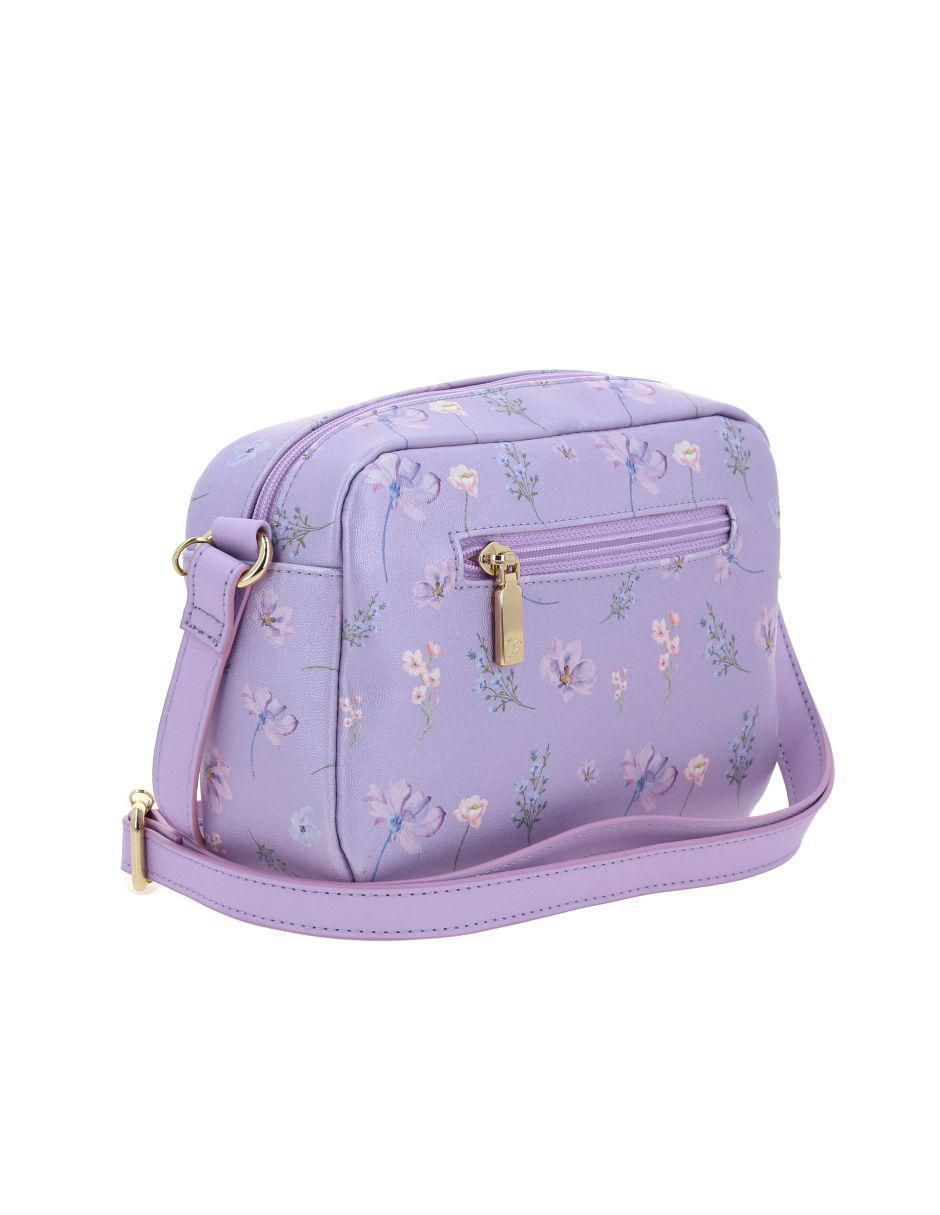 Bolsa crossbody para mujer