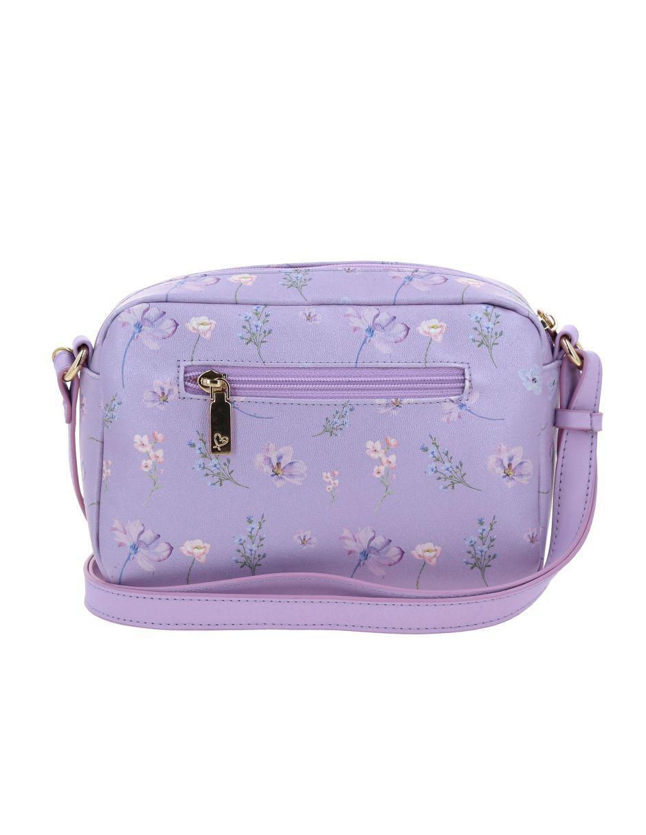 Bolsa crossbody para mujer