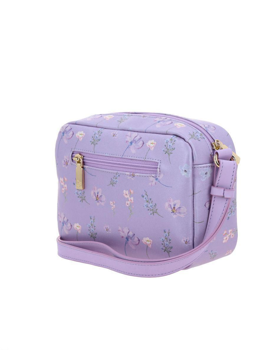 Bolsa crossbody para mujer 5