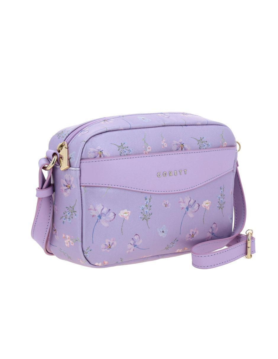 Bolsa crossbody para mujer 6