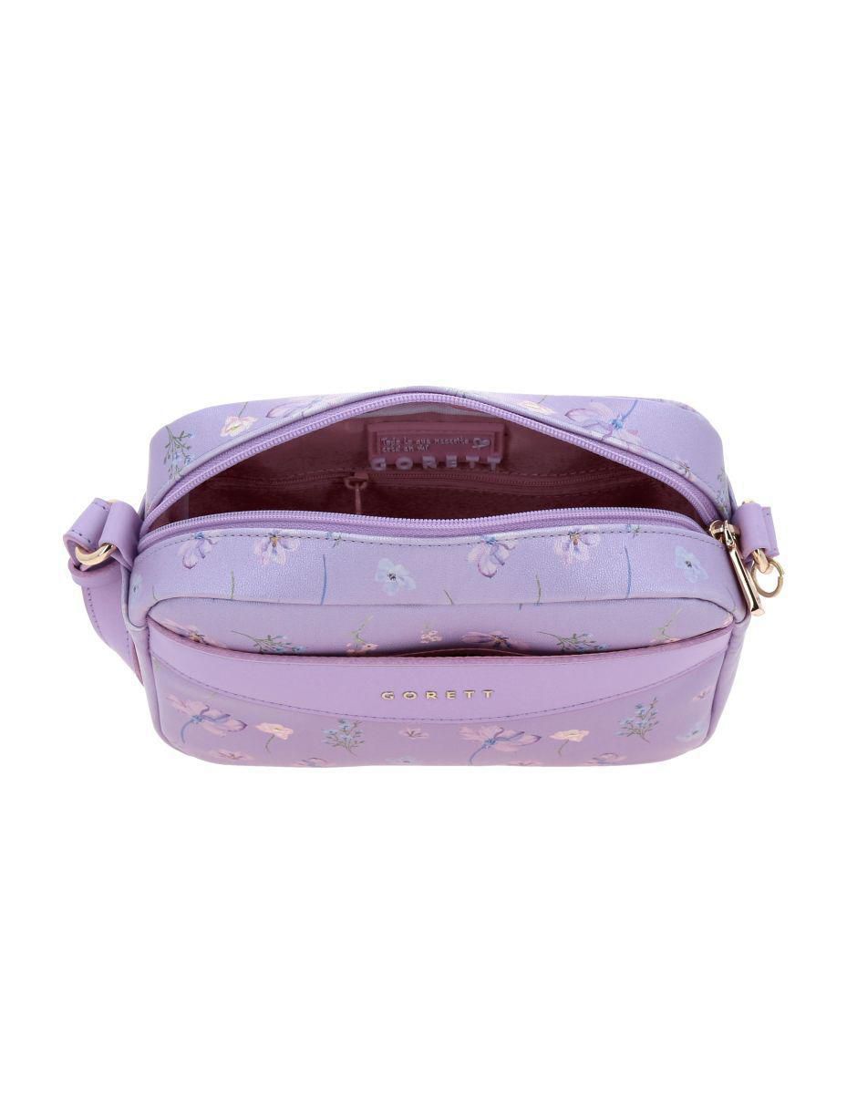 Bolsa crossbody para mujer 7