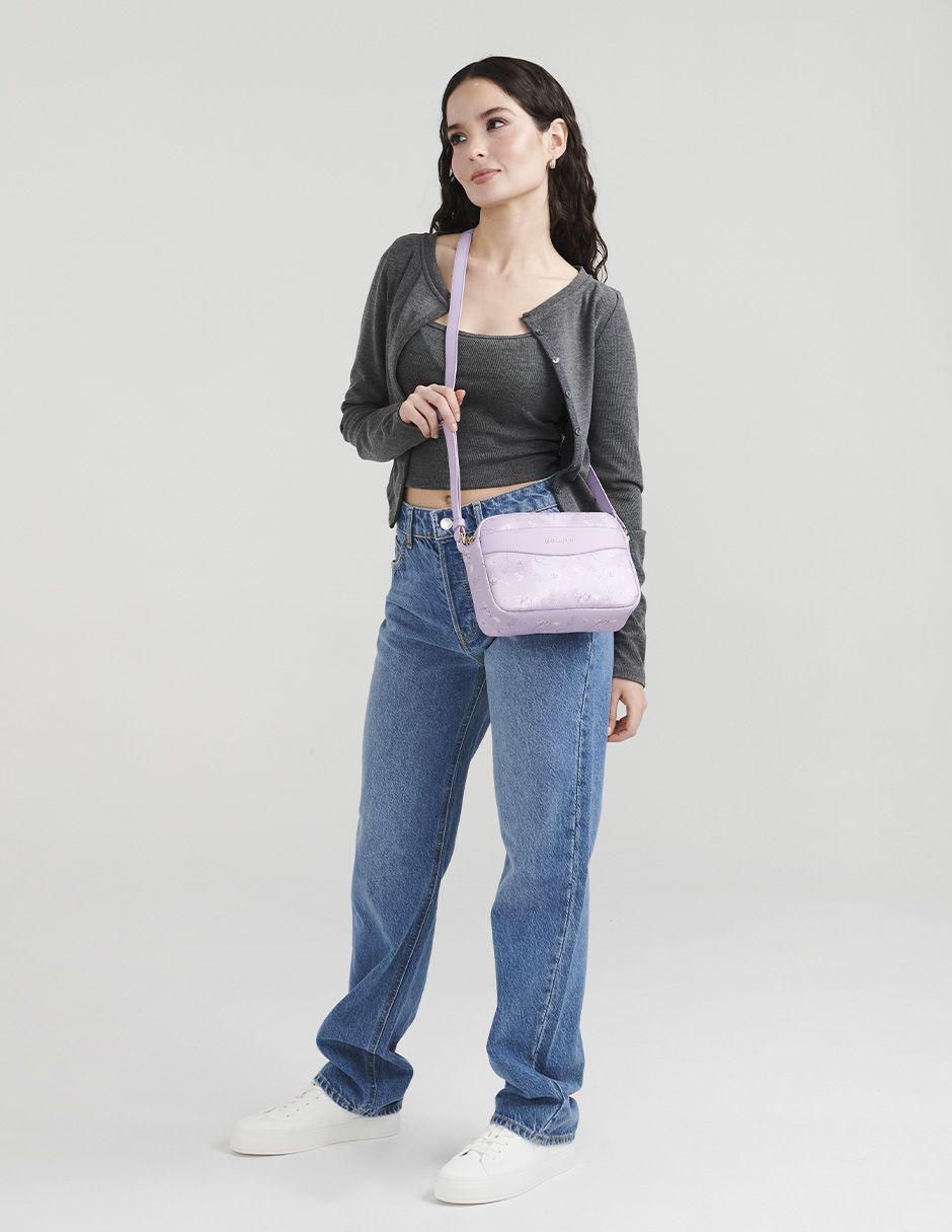 Bolsa crossbody para mujer 8