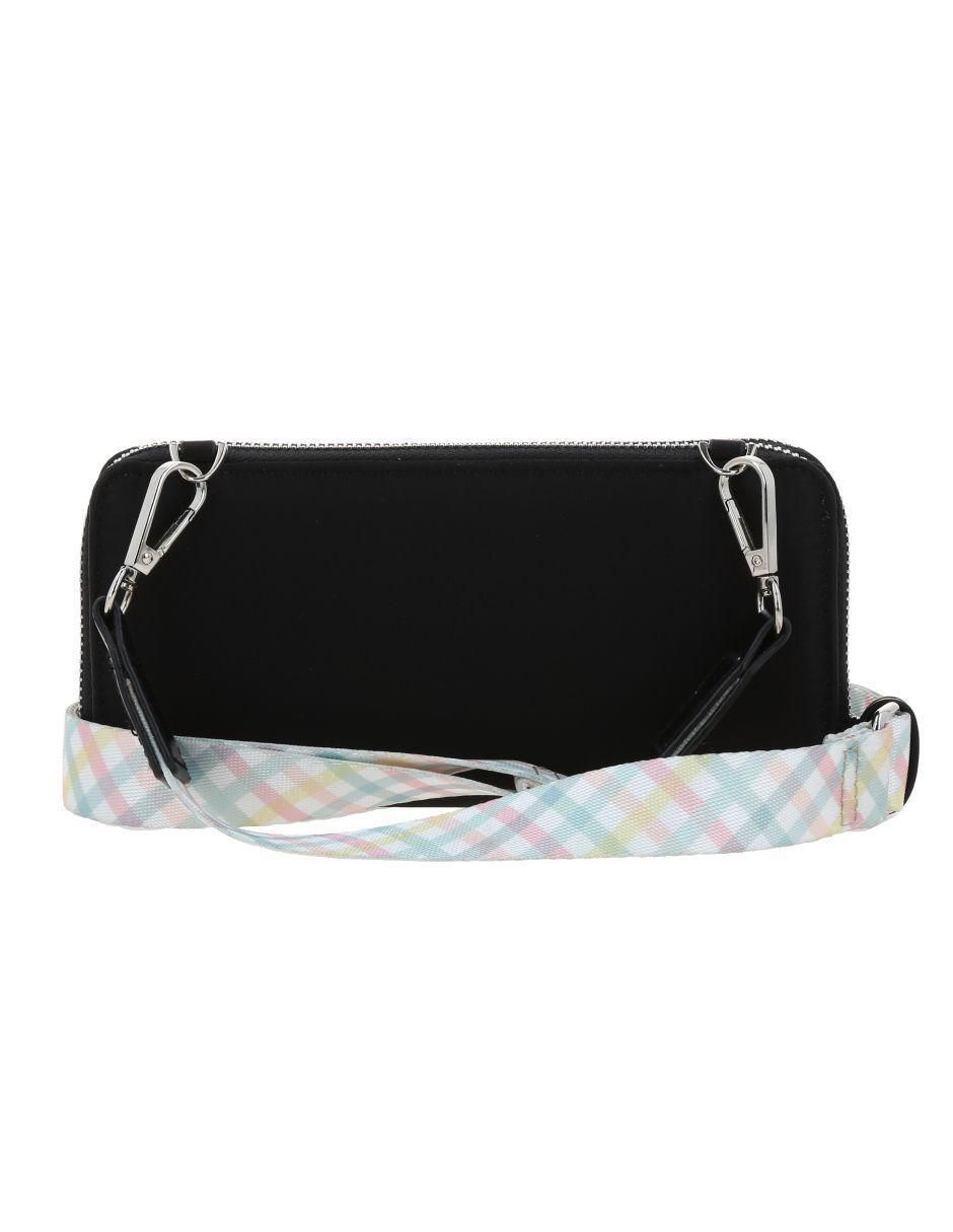 Bolsa clutch Daniela para mujer 4