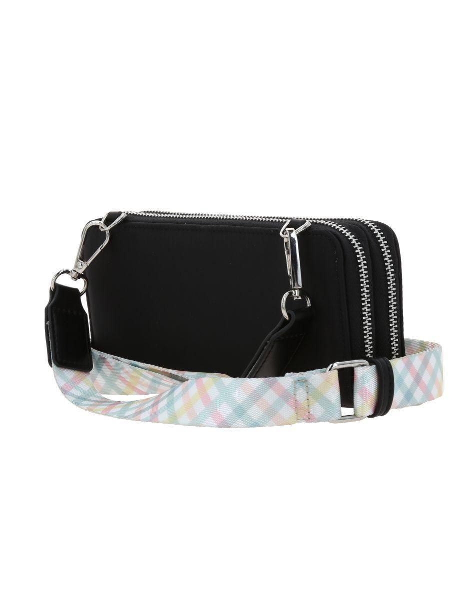 Bolsa clutch Daniela para mujer 5