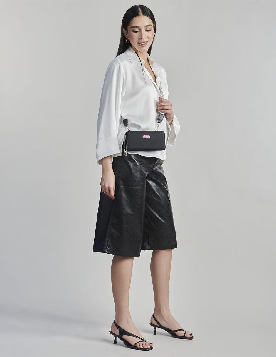 Bolsa clutch Daniela para mujer 8