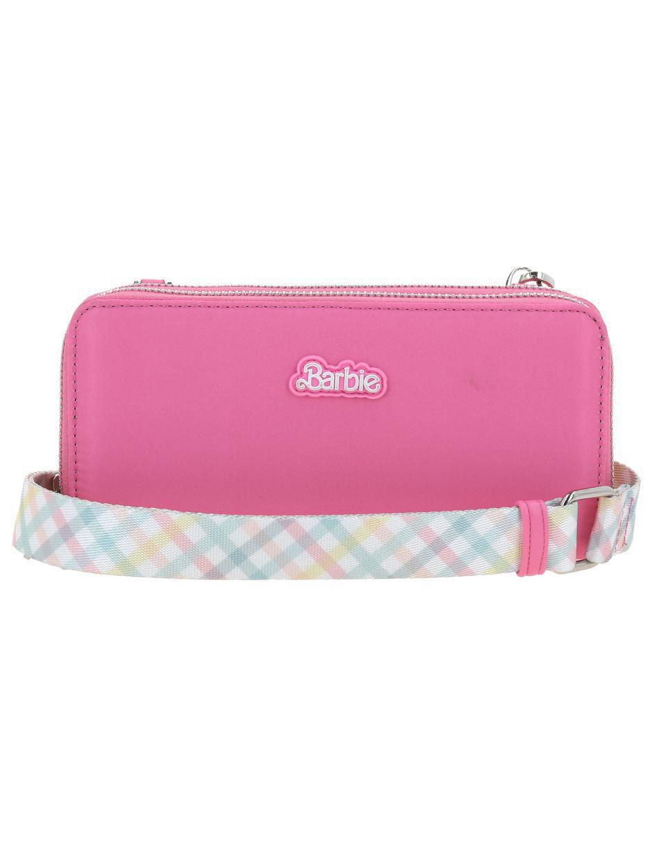 Bolsa clutch Daniela Barbie para mujer