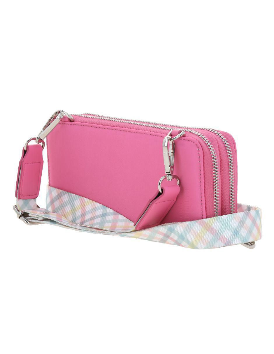 Bolsa clutch Daniela Barbie para mujer 5