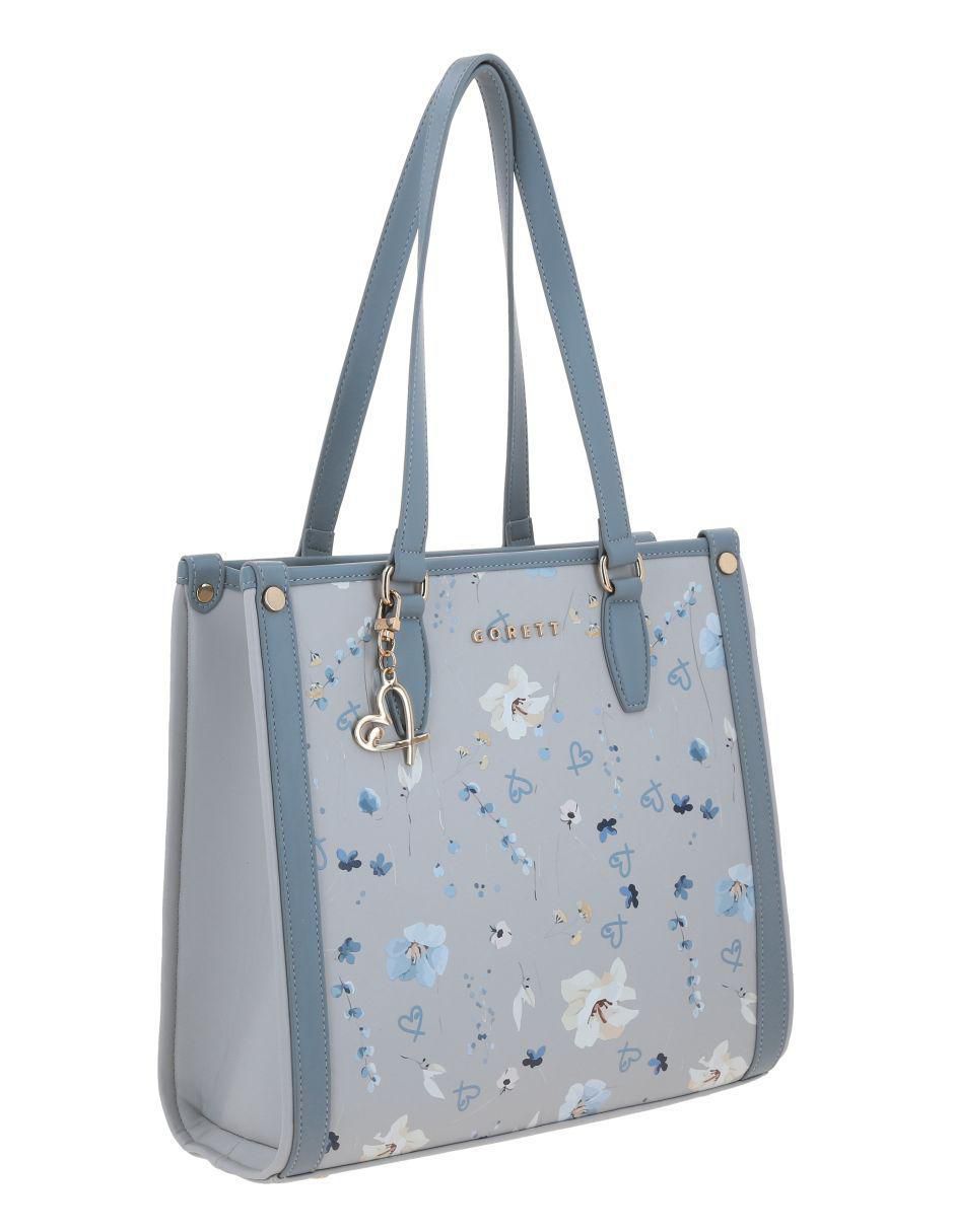 Bolsa tote Gloria para mujer 6