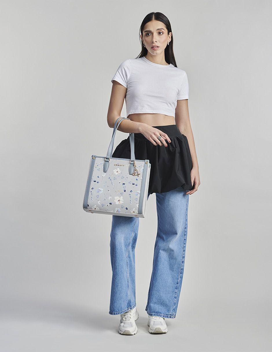 Bolsa tote Gloria para mujer 8