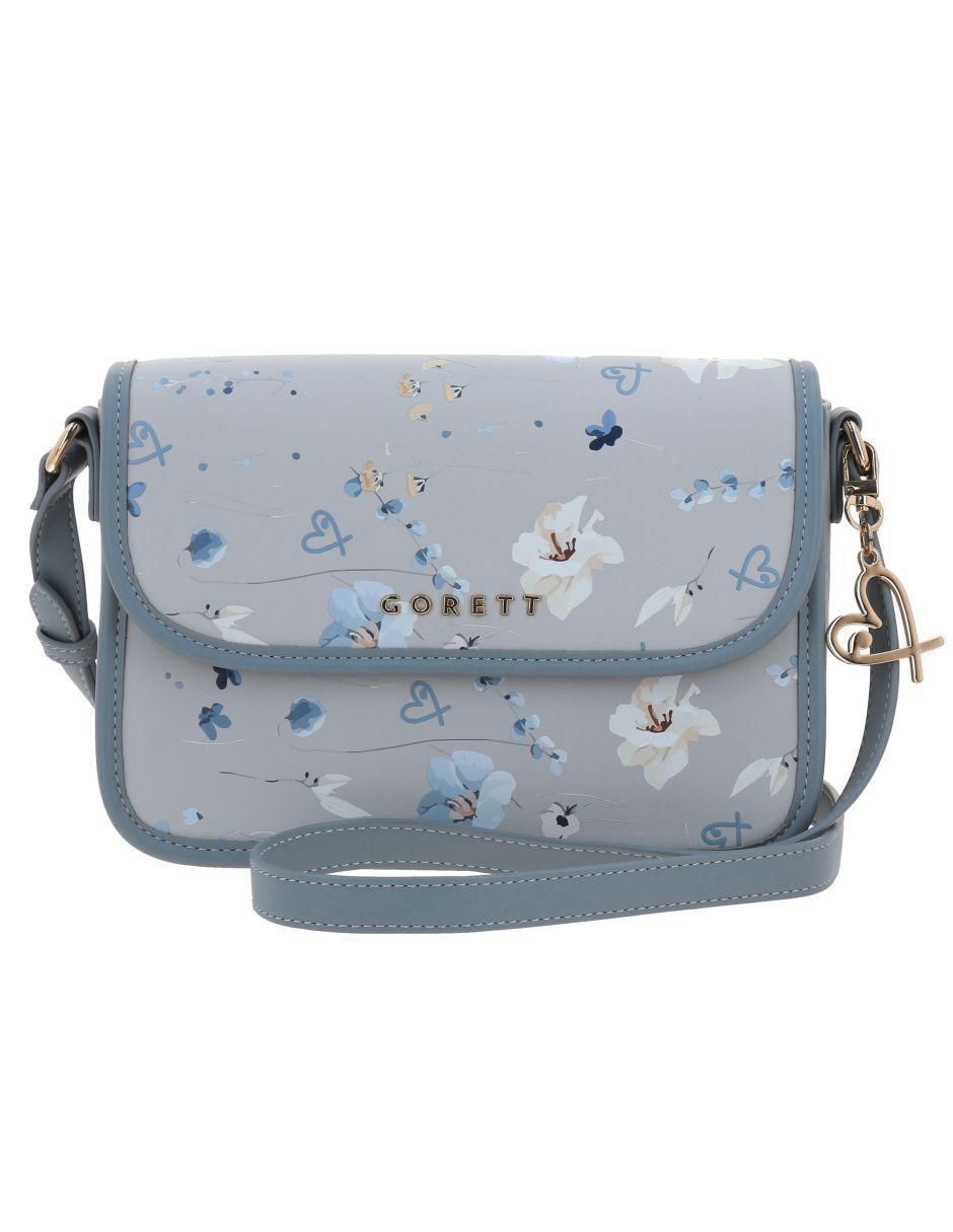 Bolsa crossbody Gloria para mujer