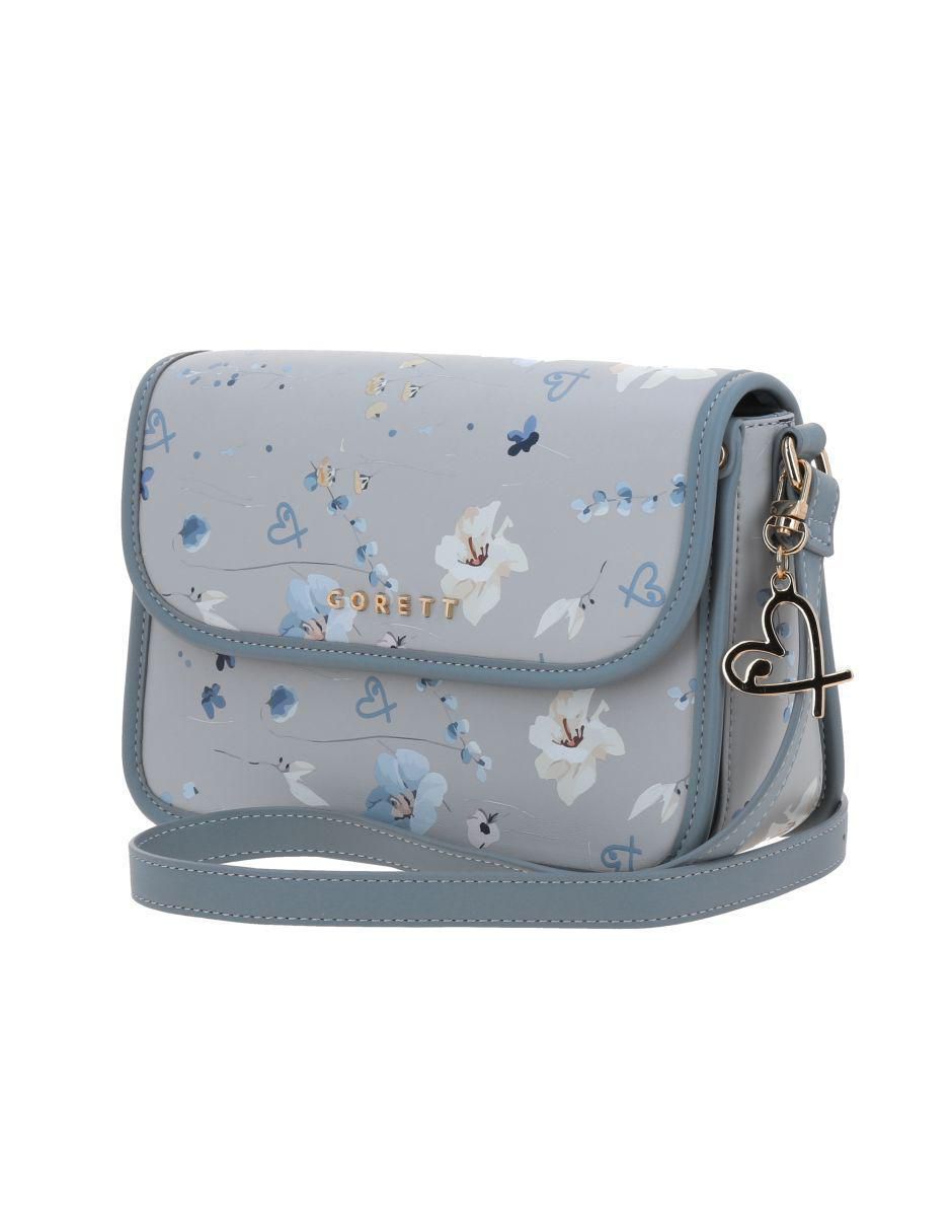 Bolsa crossbody Gloria para mujer 2