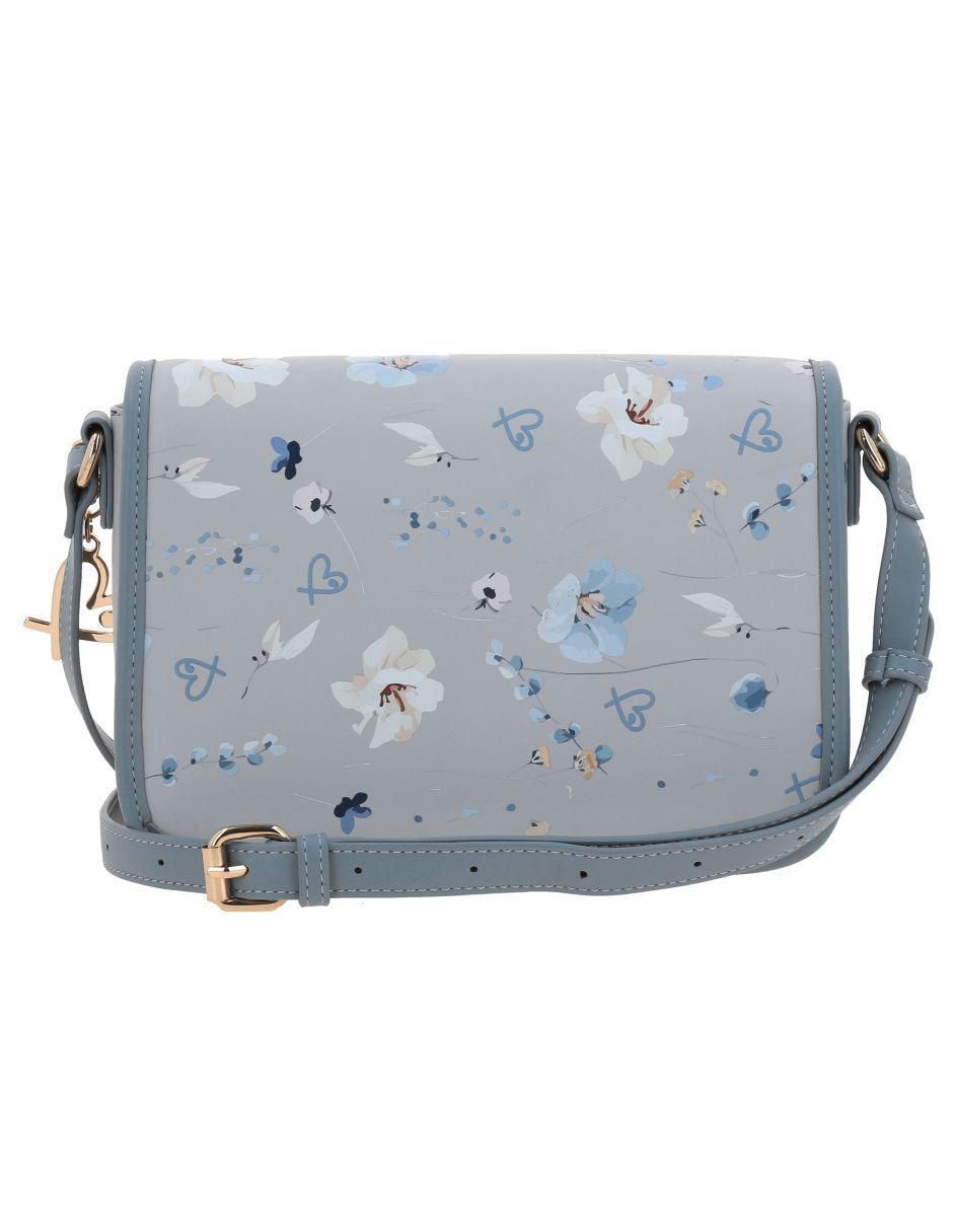 Bolsa crossbody Gloria para mujer 4